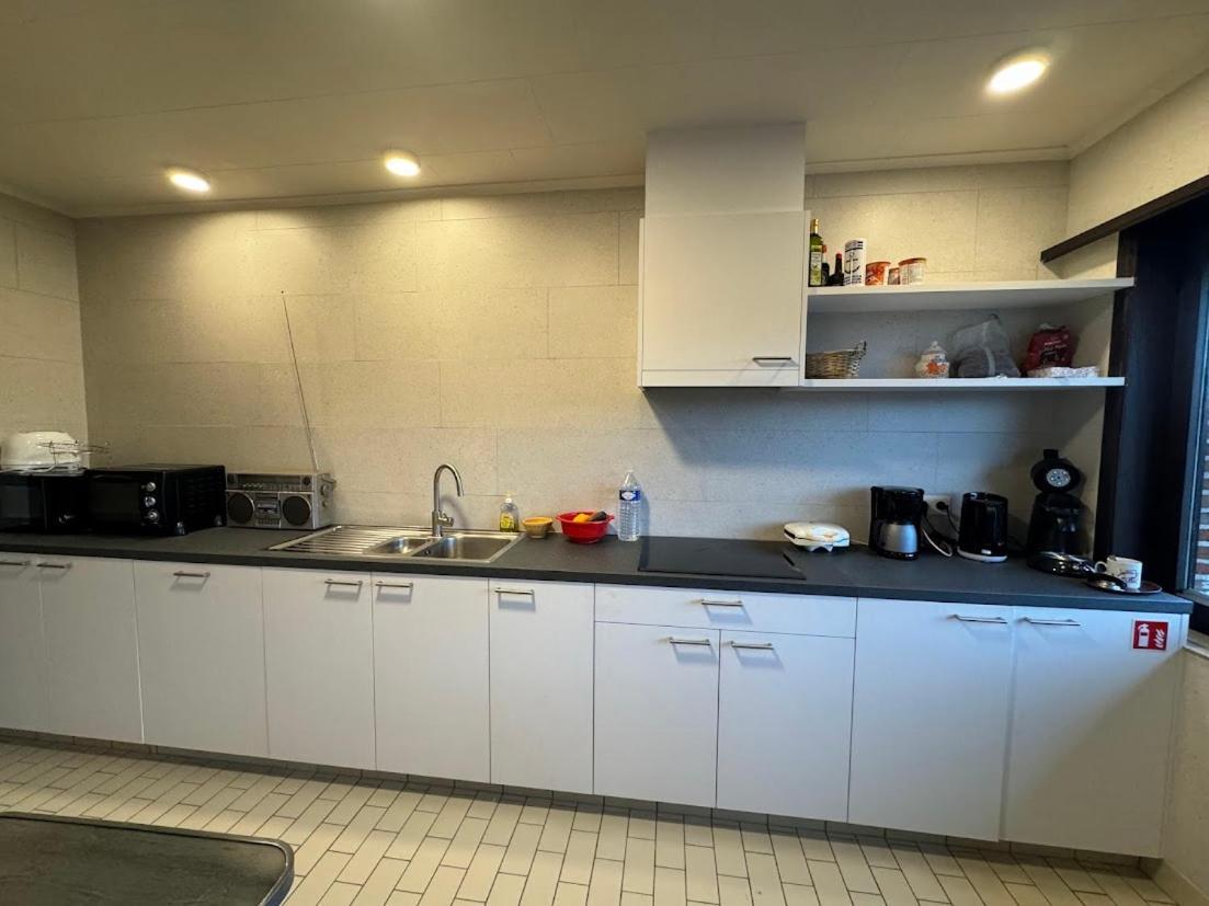 Welkomhoeve Grobbendonk Ngoại thất bức ảnh