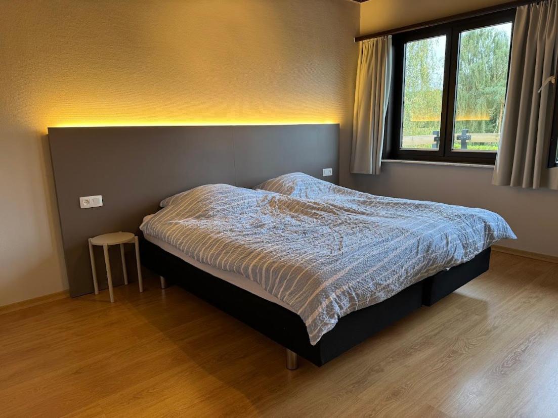 Welkomhoeve Grobbendonk Ngoại thất bức ảnh